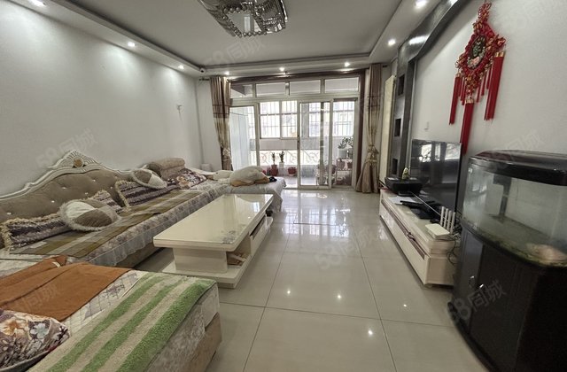 (真实保证)鸿顺花园3室