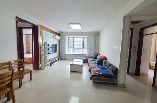 东昌丽都 边户 中上层 次新房 教育生活配套成熟