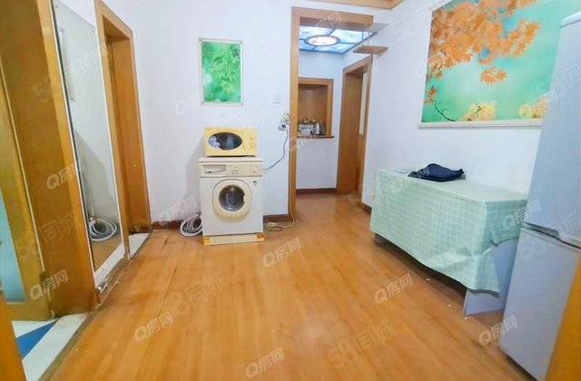 安北小区2室1厅60㎡130万二手房图片