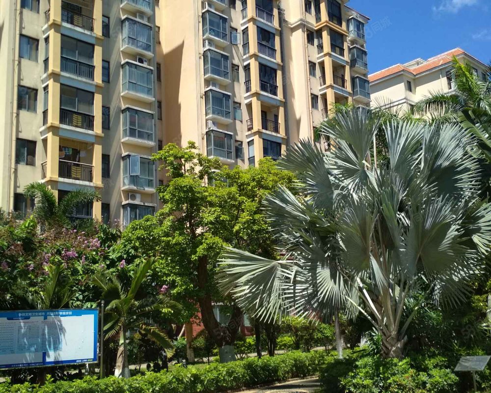 【御景名城, 御景名城小区详情,房价走势,房源,业主论坛】- 海口58