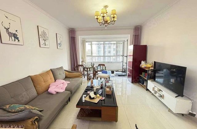 星光和园 小高层 元宝户型 带车位地下室 免大税 随时看房