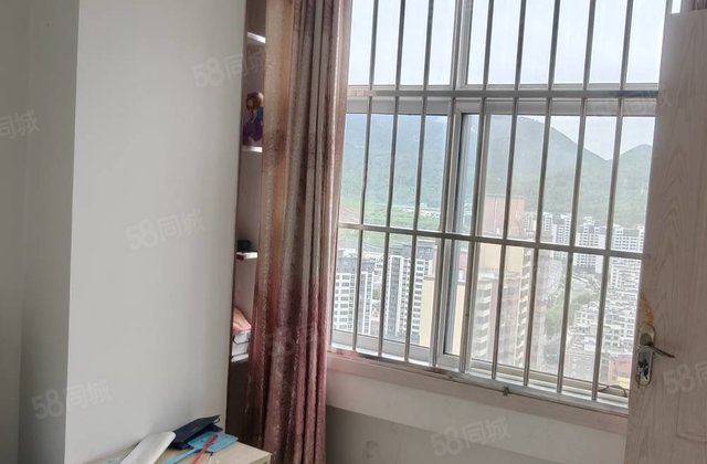 时代华城2室2厅88㎡38.5万二手房图片