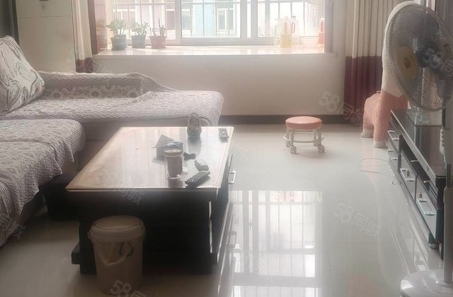华都豪苑2室2厅93㎡28万二手房图片