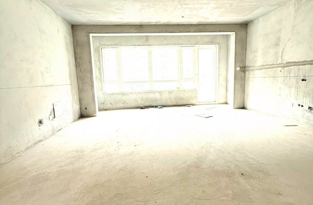 华润置地公元九里3室2厅308.02㎡139万二手房图片