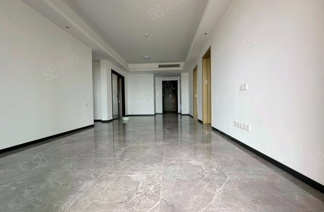 海晟大学府3室2厅107.1㎡189万二手房图片