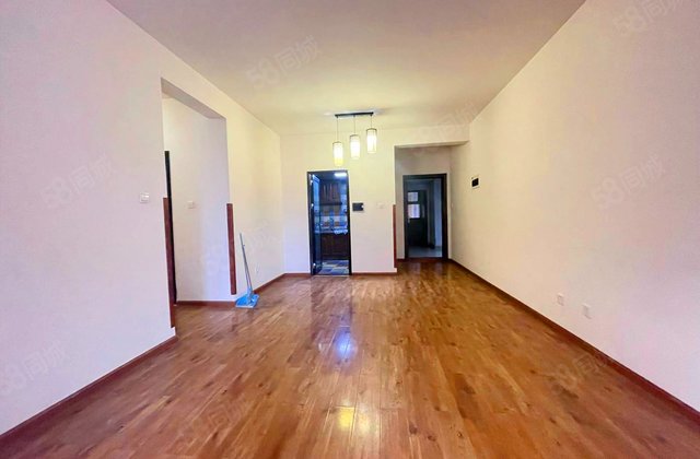 人居锦尚春天A区3室2厅90.89㎡110万二手房图片