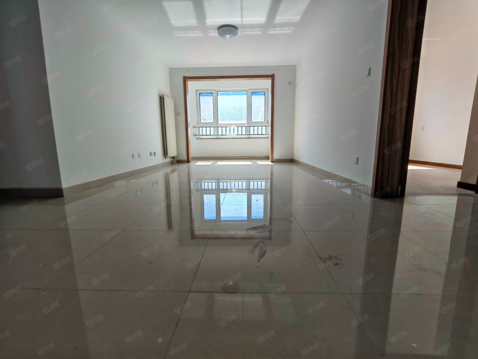 金通陽(yáng)光苑(南區(qū))3室2廳1衛(wèi)105.02㎡南北455萬(wàn)