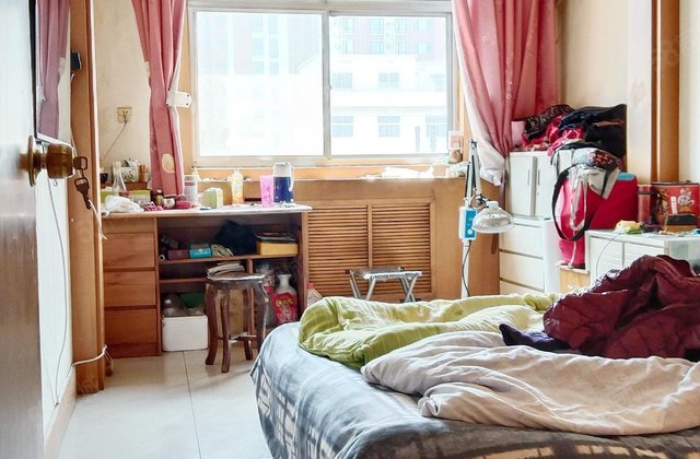 杜岭西街1号院3室2厅98㎡62万二手房图片