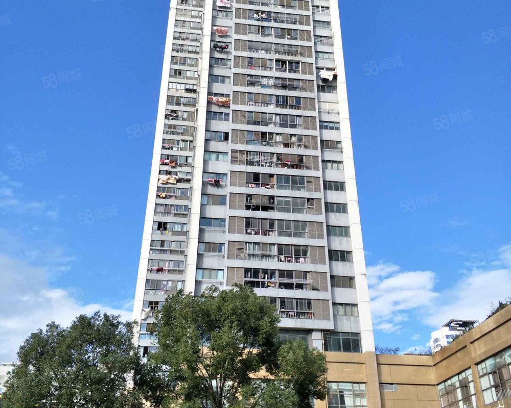 【宏泰大厦, 宏泰大厦小区详情,房价走势,房源,业主论坛】- 温州58