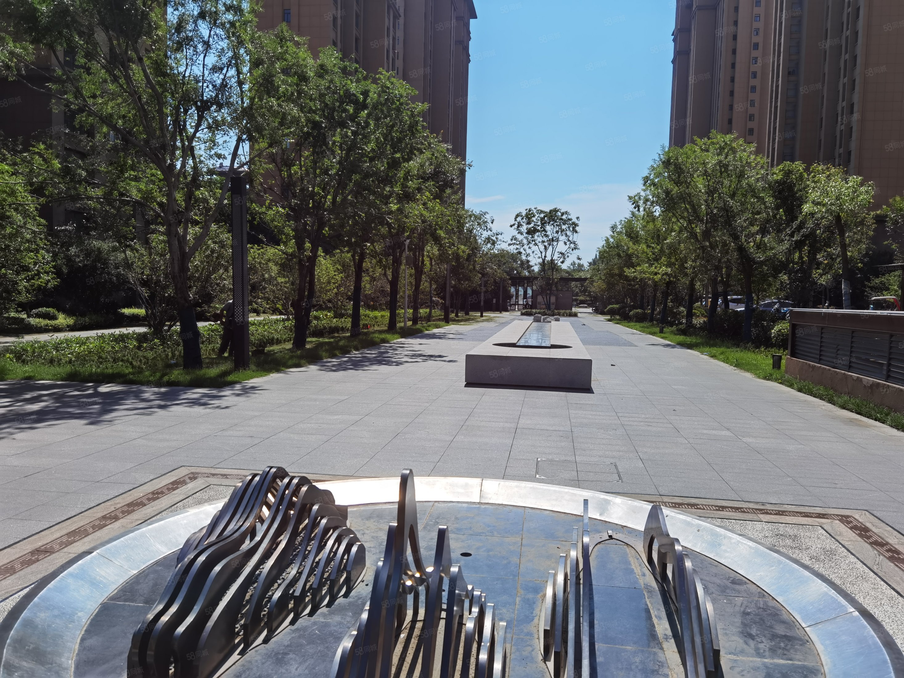 瀚城帝景-淮南58同城