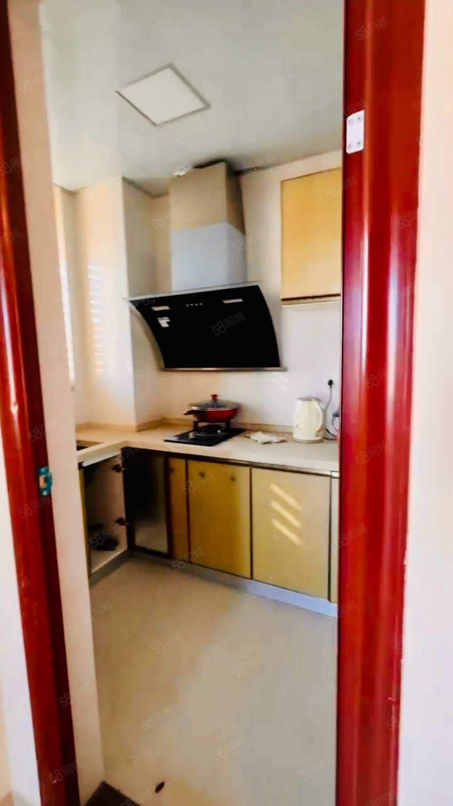 德盛南岛康城2室1厅1卫58㎡南32万