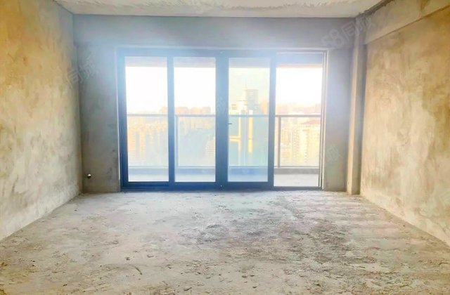 万和融禧公馆3室2厅118.94㎡99万二手房图片