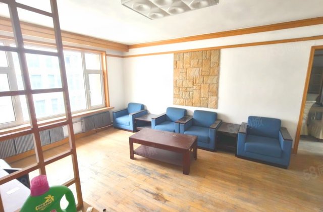 西安胡同1169,1267号小区3室2厅120㎡55万二手房图片