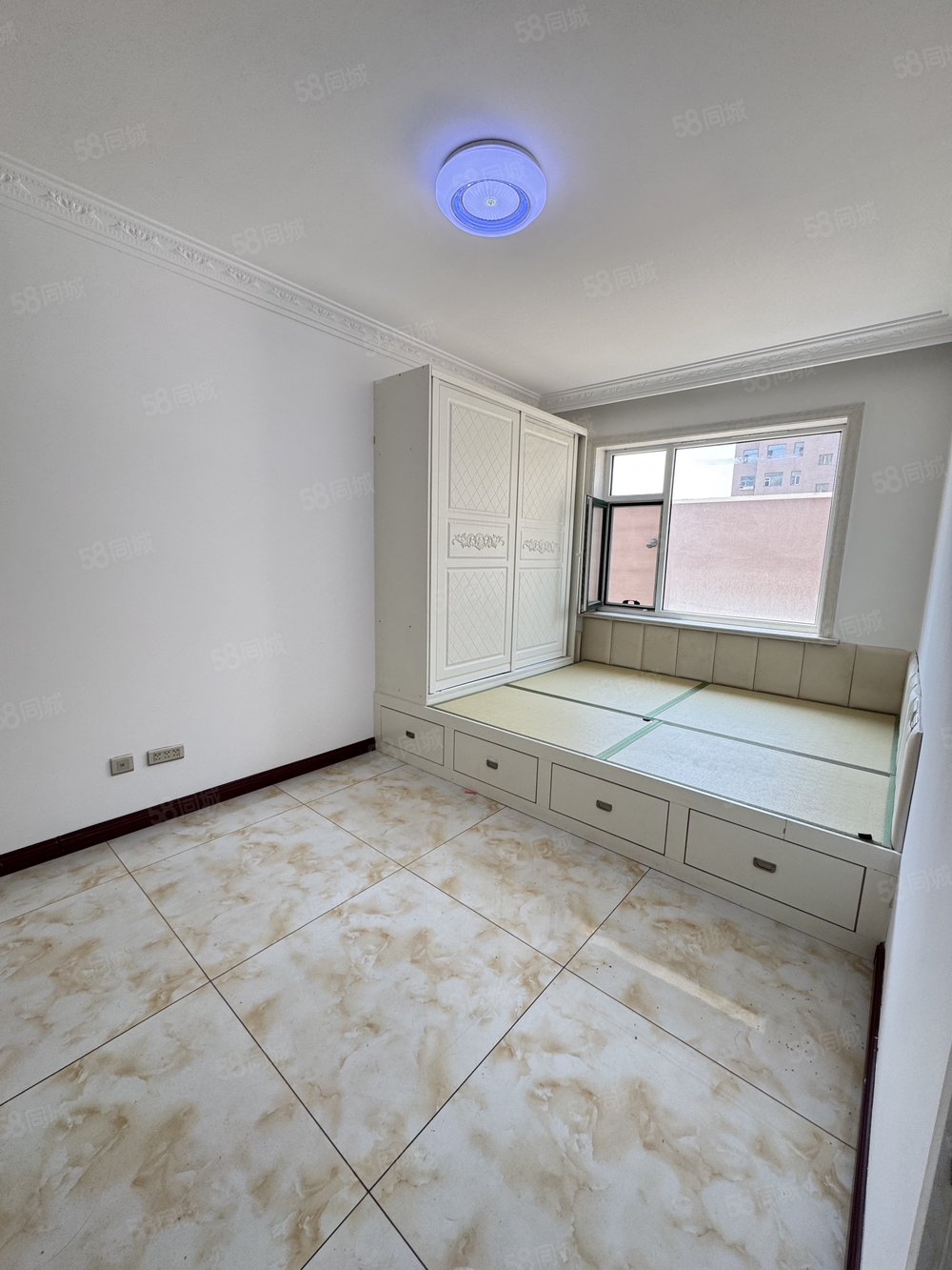 九州新城2室1厅1卫69㎡南21.8万