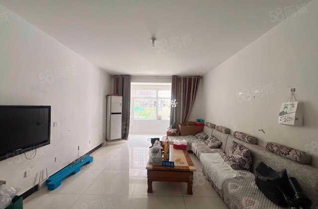 天地福园3室2厅140㎡78万二手房图片