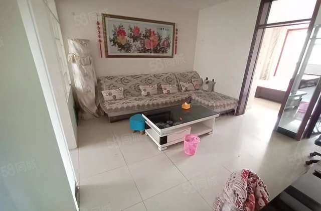 诚意出 商业配套齐全 南北通透 小三房 房东诚心卖