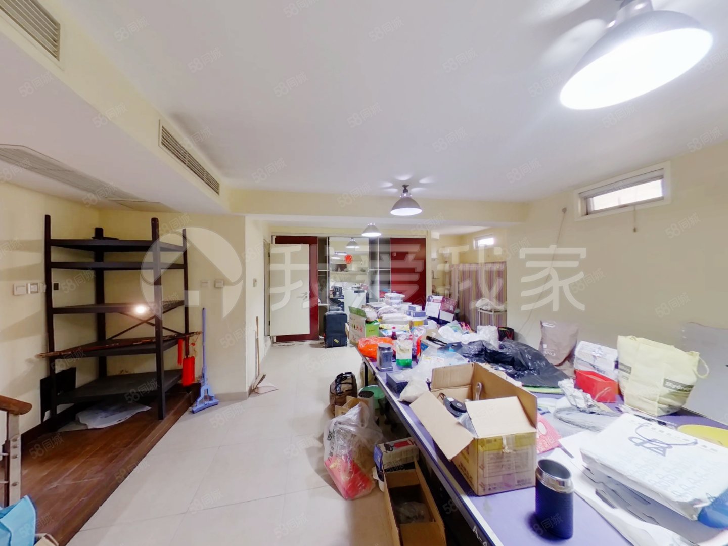 吉晟別墅4室3廳4衛(wèi)234.56㎡南北1188萬