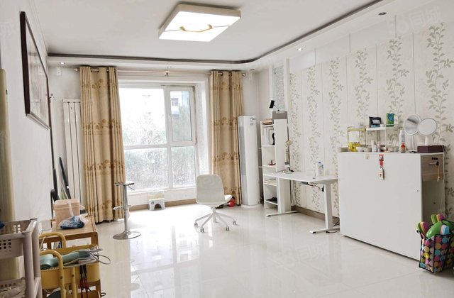 秀兰水榭翰城(南区)3室2厅129㎡78万二手房图片