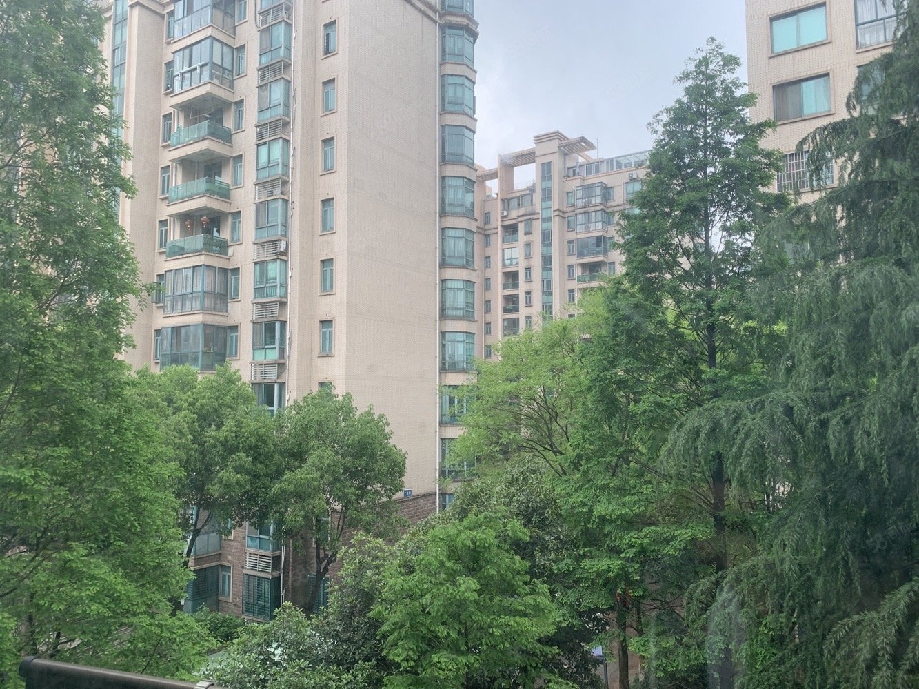 【10图】保集半岛 电梯东边套 3房 南北通透 简单装修,保集半岛-金华