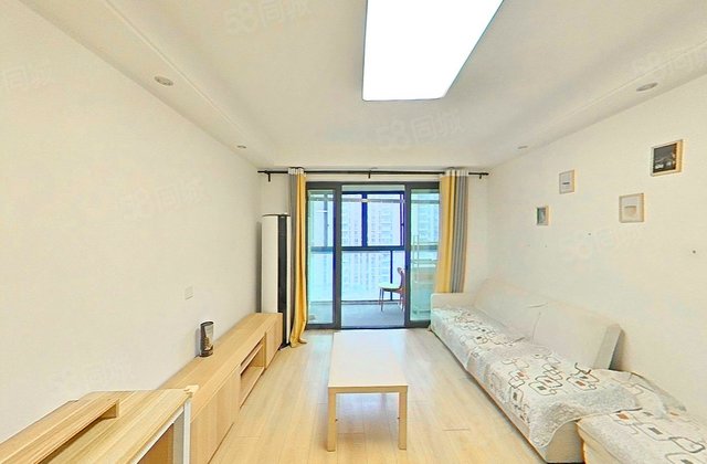 路劲主场(二三期)2室2厅78.64㎡145万二手房图片