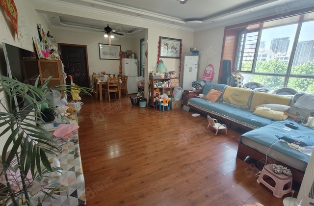 捡  啦 二中 金柱大学城四室86万 免大税急售 随时看急售