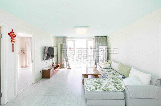 后现代城(C区)3室2厅131.48㎡700万二手房图片