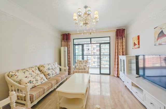 湘水熙园4室2厅113㎡112万二手房图片