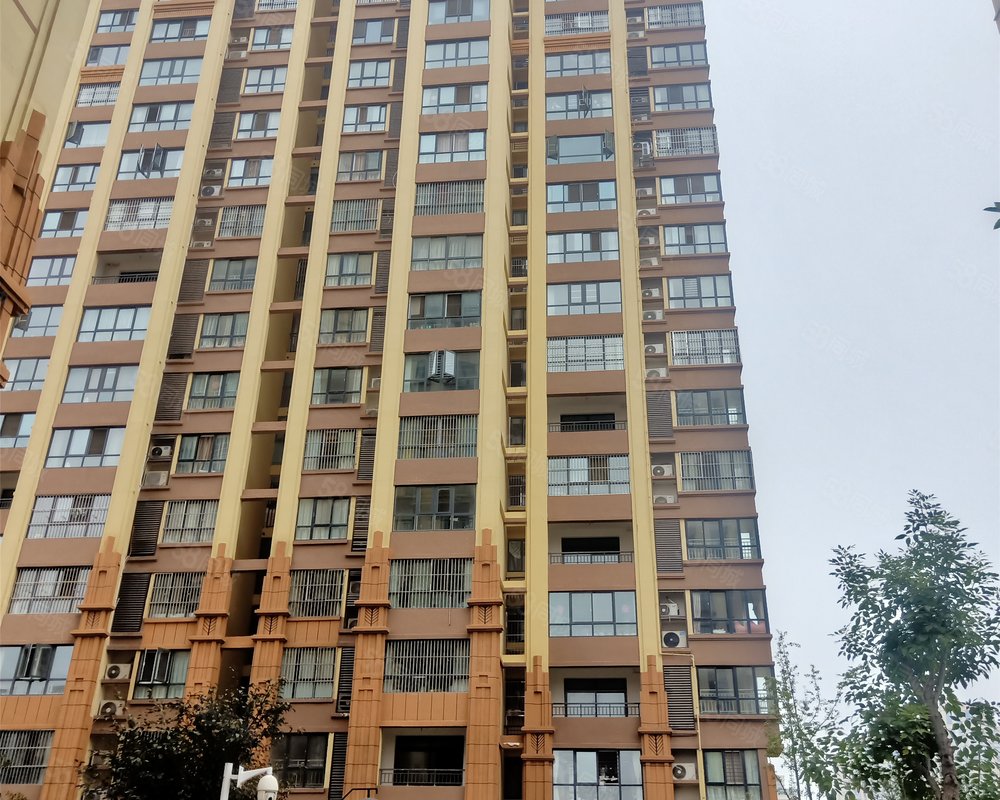 【尚景园, 尚景园小区详情,房价走势,房源,业主论坛】- 许昌58同城