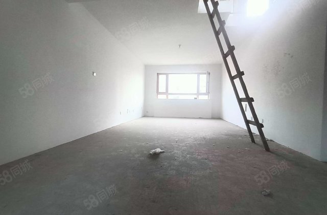 宝通御园4室2厅137㎡119.8万二手房图片