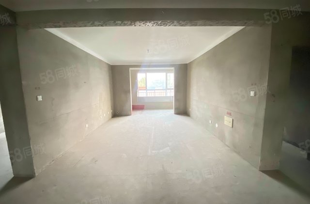 德馨园(河东)3室2厅131㎡73万二手房图片