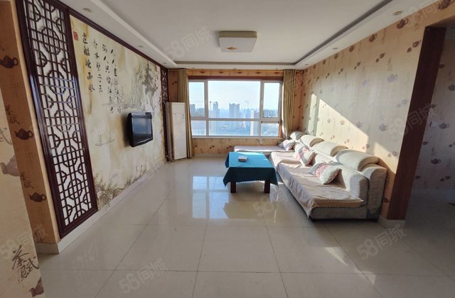 急售！西边户 单价八千 昌润莲城祥荷园 东昌路壹号院 免大税