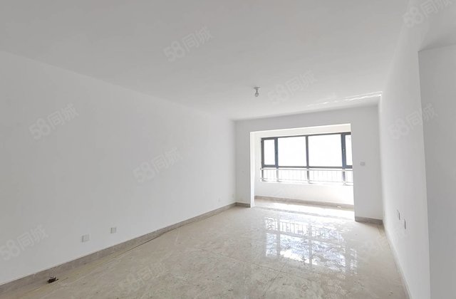 急售！！！徒骇河 电梯洋房 新房未住 南北通透 大车位有钥匙