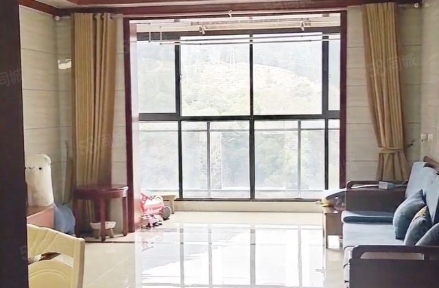 云海观澜3室2厅125㎡128万二手房图片