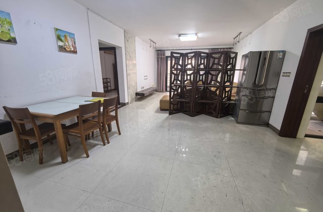 汇景名都3室3厅153.86㎡104万二手房图片