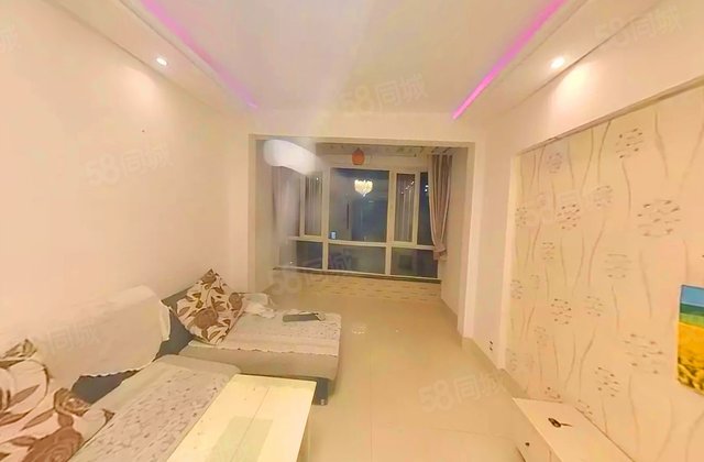 长江花园(二道区)2室2厅105.23㎡57.8万二手房图片