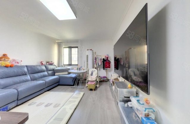 中和家园2室1厅72.28㎡458万二手房图片