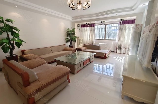 绿海星城3室2厅144㎡102万二手房图片