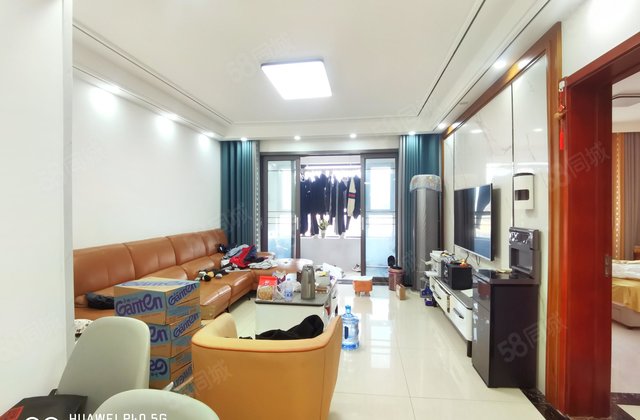 慧徳  对过，孟达中央帝景，好楼层带车位地下室，看房方便