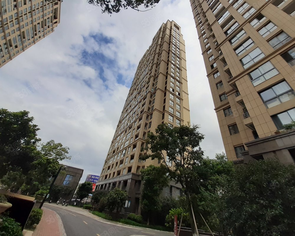 张家村花园南区