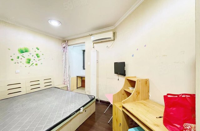 正弘数码公寓1室0厅23.8㎡58.5万二手房图片