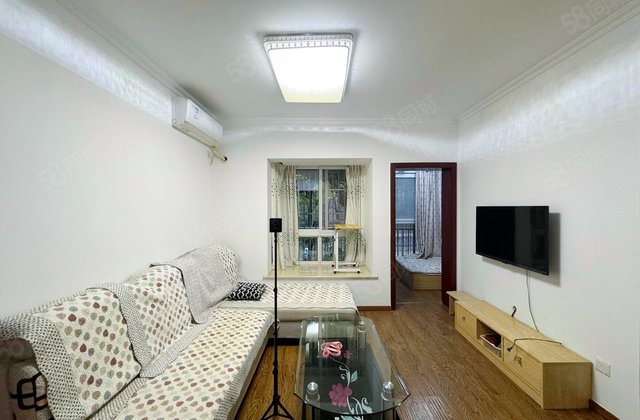 果壳里的城2室1厅59.57㎡63.8万二手房图片