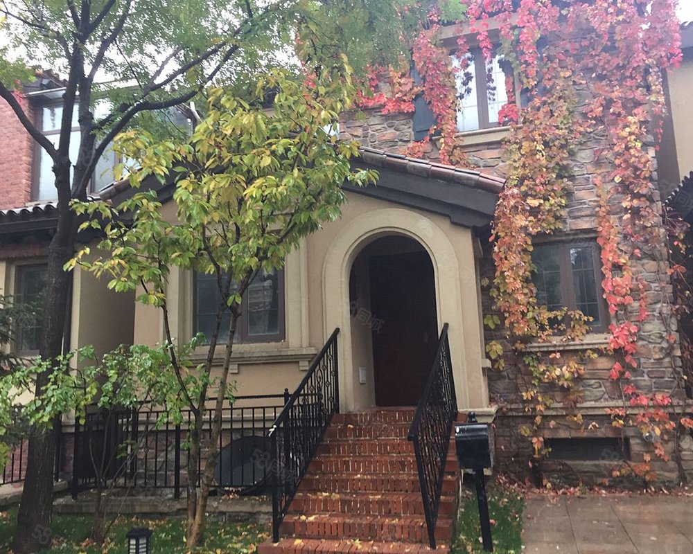 龙湖香醍溪岸南区六环以外