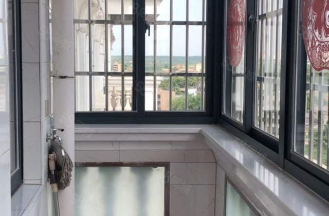 江畔锦城2室2厅97.19㎡110万二手房图片