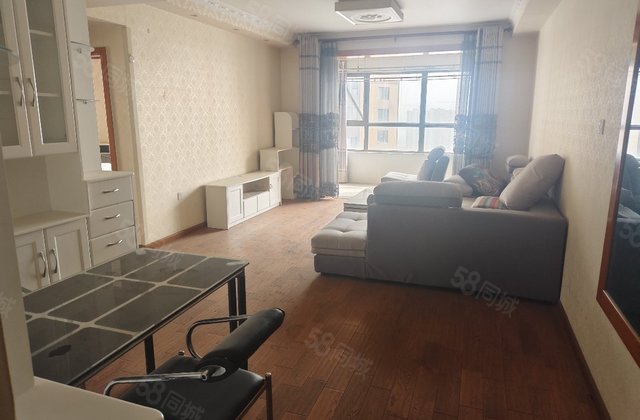 大秦御港城2室2厅100.17㎡49万二手房图片