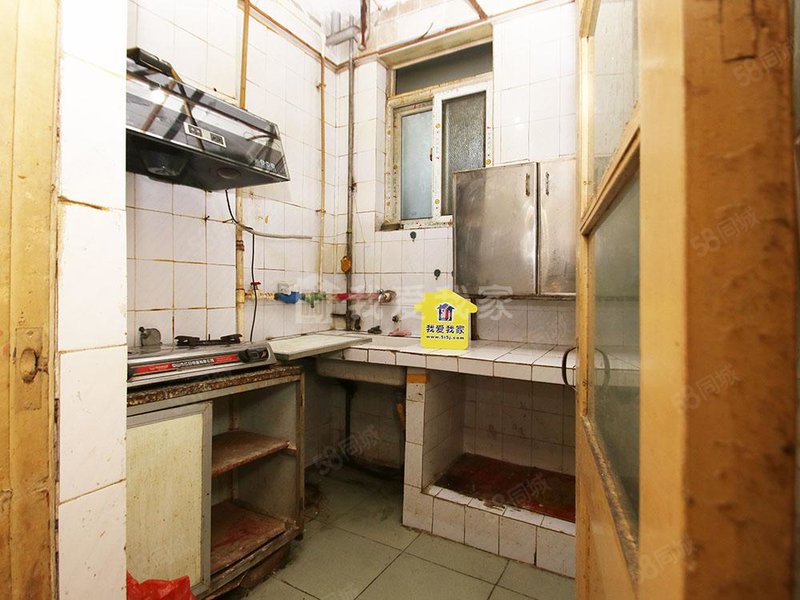 房山城关马各庄村西2室1厅