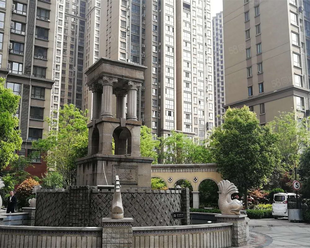 【尚城国际, 尚城国际小区详情,房价走势,房源,业主论坛】- 南阳58