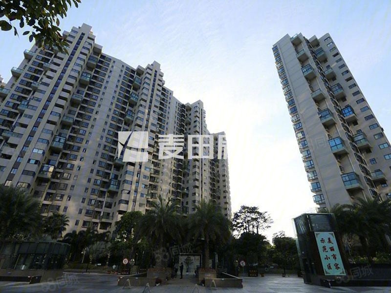 楼层好 南北通透 双卫生间 交通便利,国贸蓝海(公寓住宅)-厦门58同城