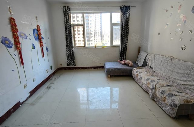 16年多层带车库边户好楼层，全明户型南北通透