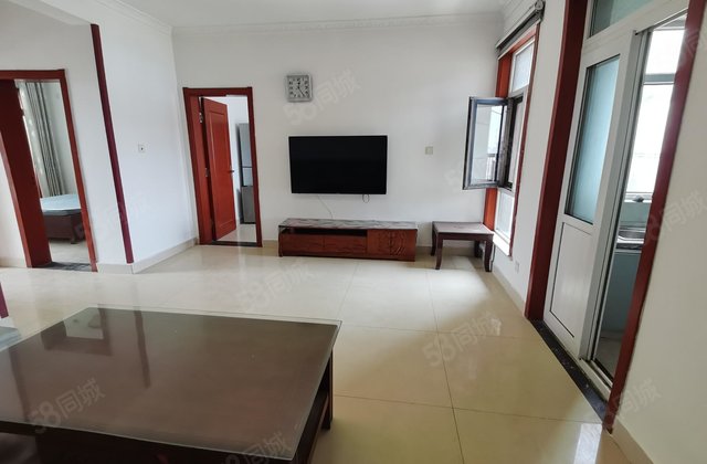 文轩 外国语 精装修 3室1厅 满二 南北通透  房龄新