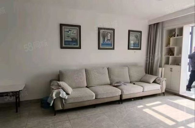 莲湖新城小三居带装修带车储仅售91.8万，婚房低预算的来考虑